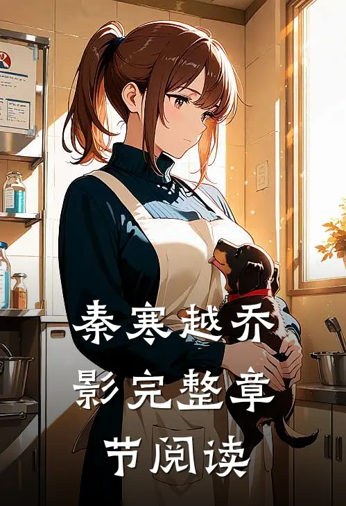 秦寒越乔影完整章节阅读