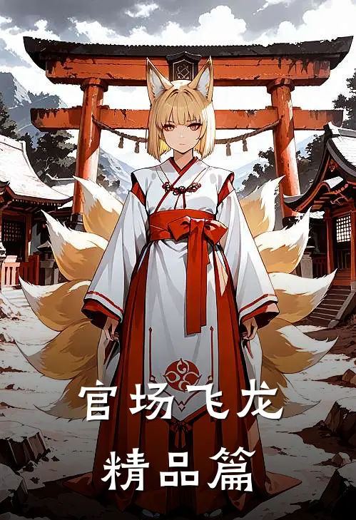 官场飞龙精品篇