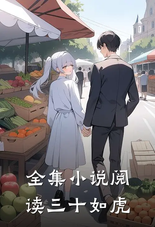 全集小说阅读三十如虎
