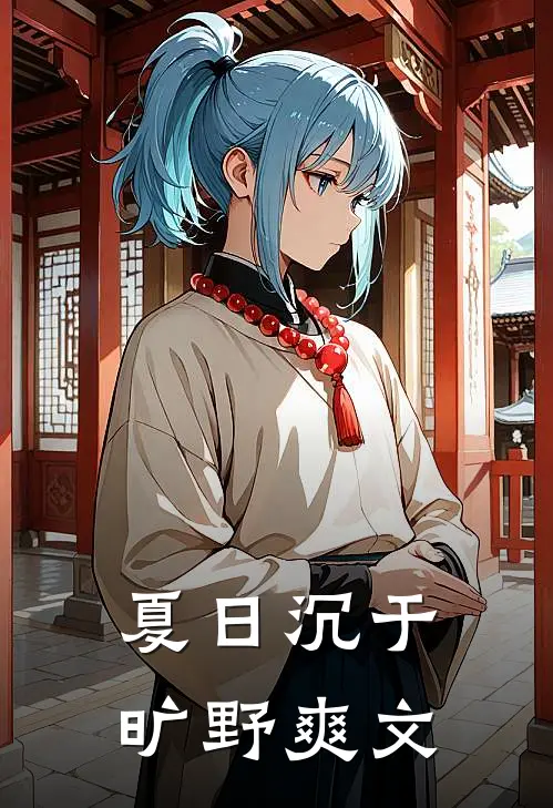 夏日沉于旷野爽文