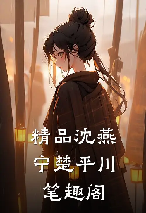 精品沈燕宁楚平川笔趣阁
