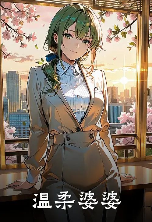 温柔婆婆