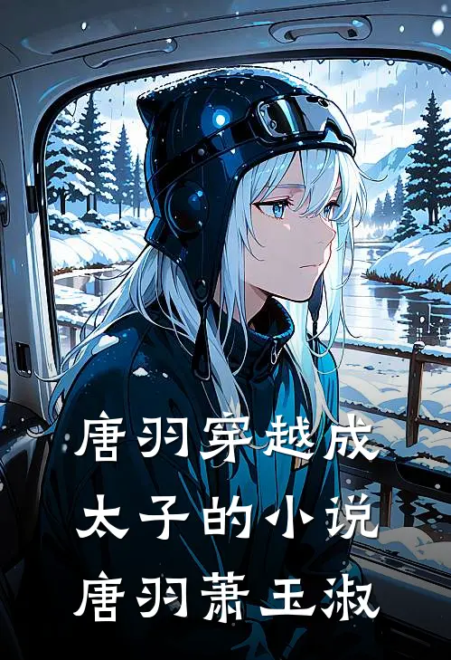 唐羽穿越成太子的小说唐羽萧玉淑