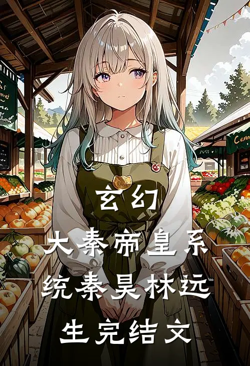 玄幻：大秦帝皇系统秦昊林远生完结文