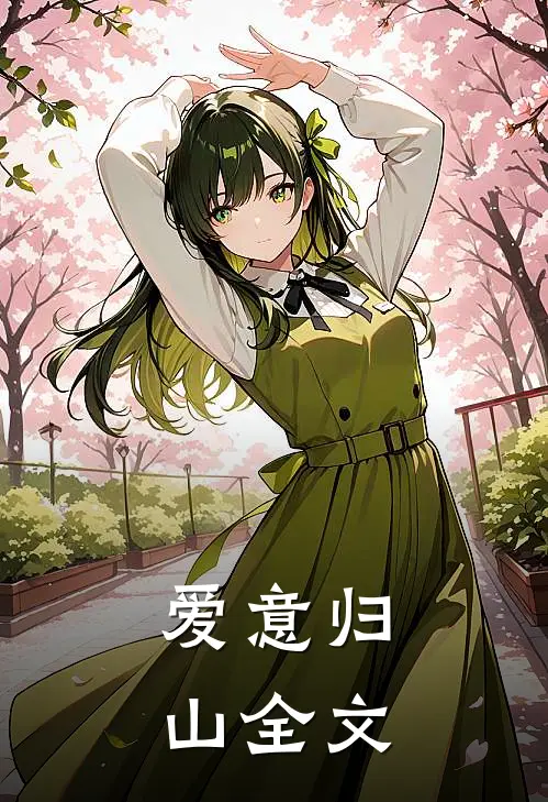 爱意归山全文
