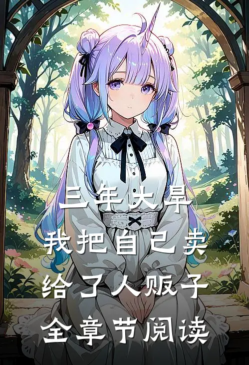 三年大旱，我把自己卖给了人贩子全章节阅读