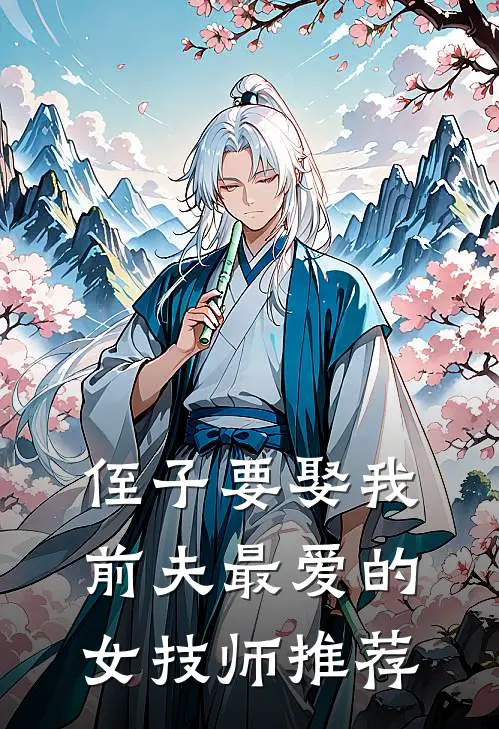 侄子要娶我前夫最爱的女技师推荐
