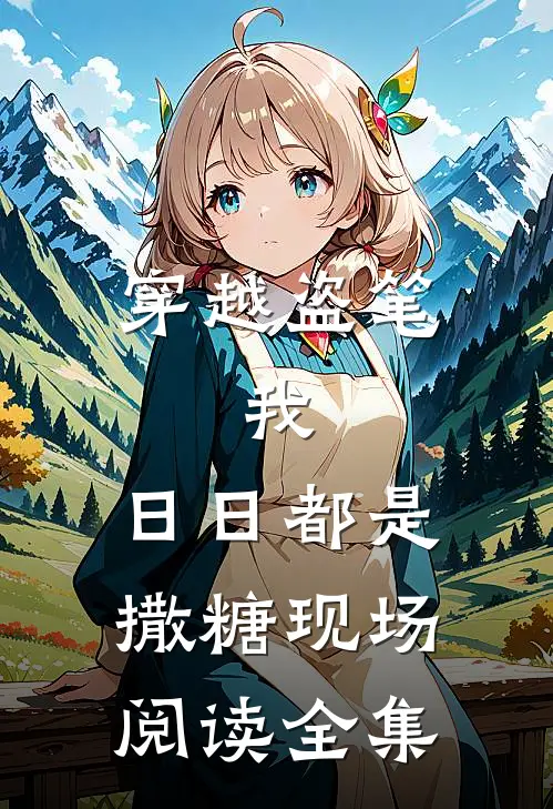 穿越盗笔：我，日日都是撒糖现场阅读全集