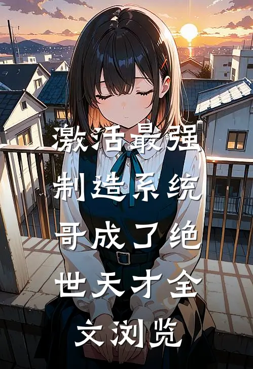激活最强制造系统，哥成了绝世天才全文浏览