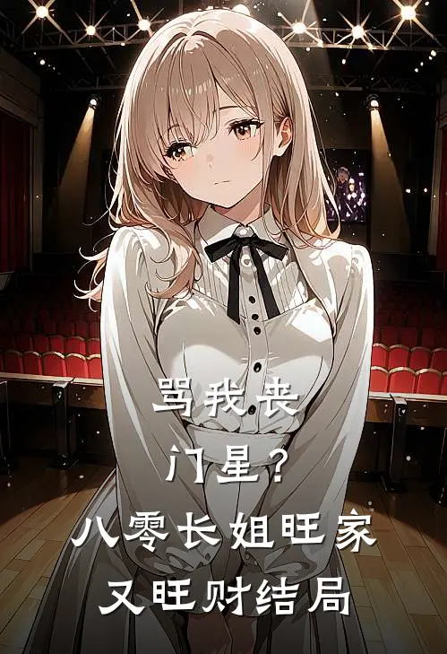骂我丧门星？八零长姐旺家又旺财结局