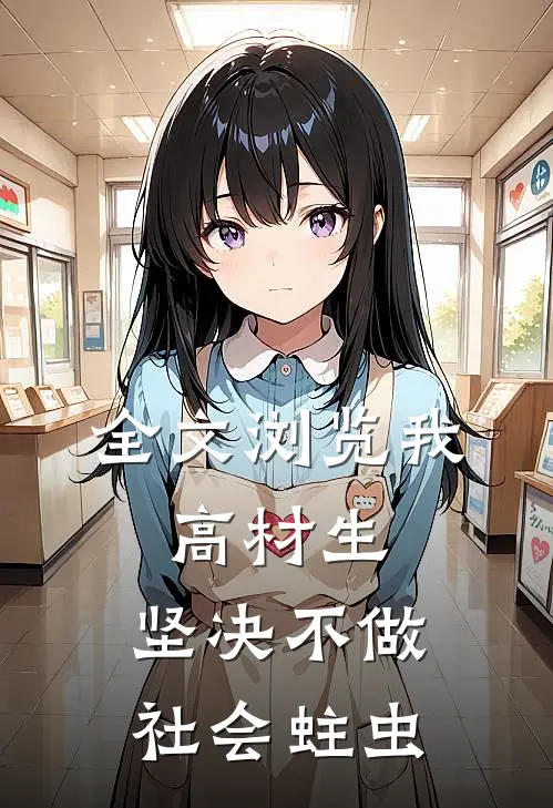 全文浏览我，高材生，坚决不做社会蛀虫