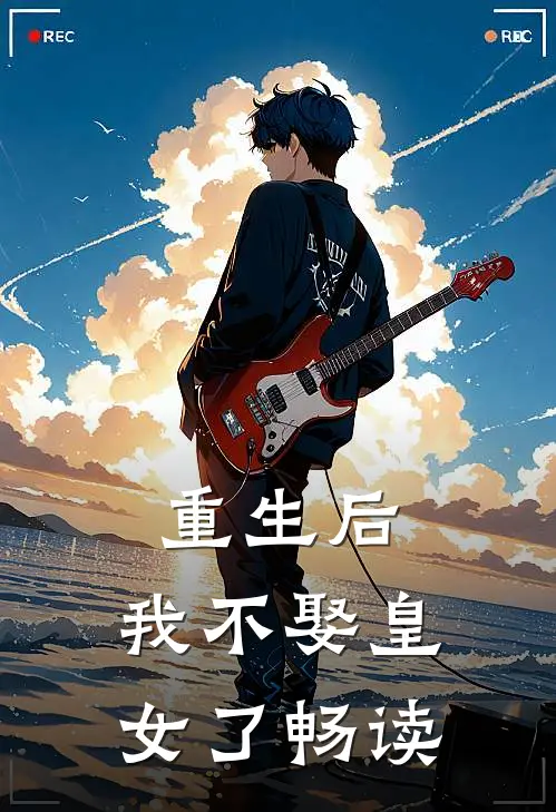 重生后,我不娶皇女了畅读网