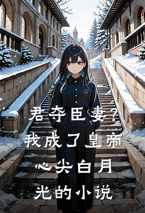 君夺臣妻？我成了皇帝心尖白月光的小说