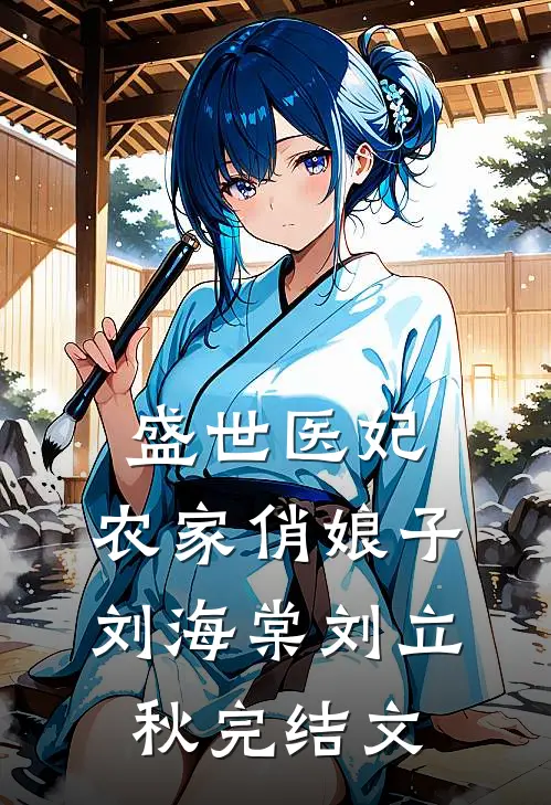 盛世医妃：农家俏娘子刘海棠刘立秋完结文