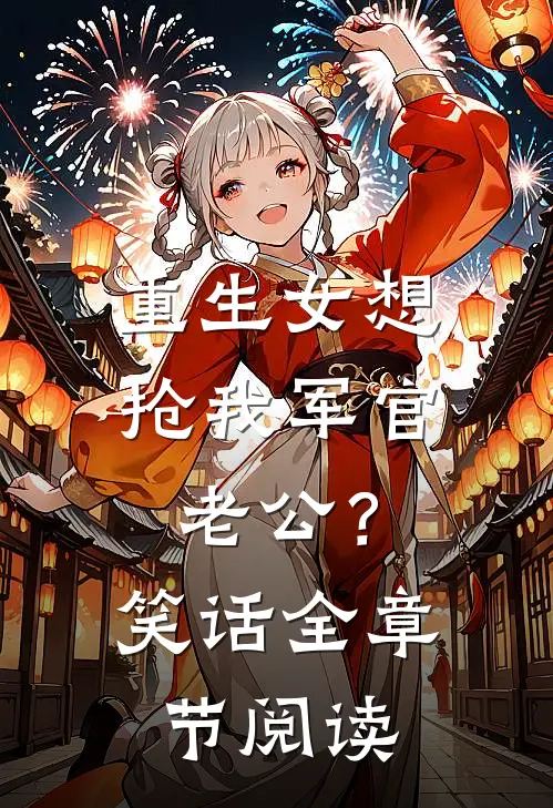 重生女想抢我军官老公？笑话全章节阅读