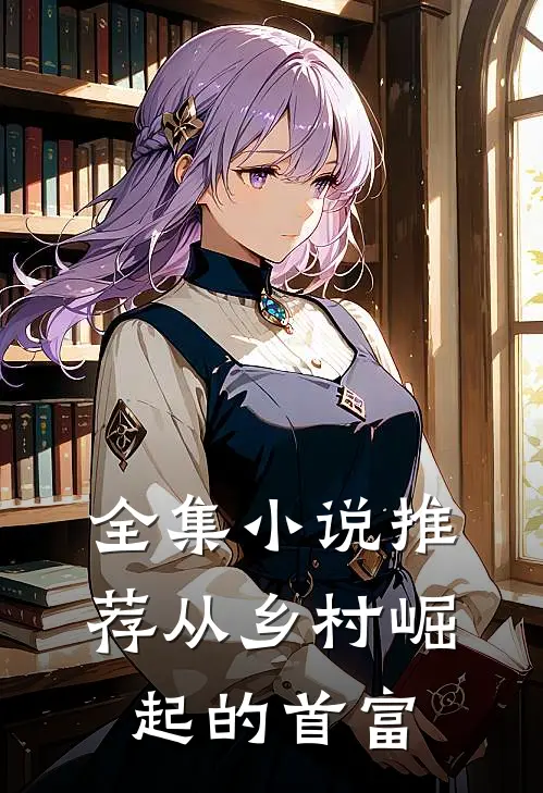 全集小说推荐从乡村崛起的首富