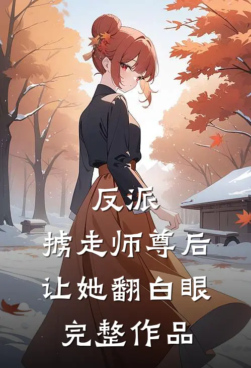 反派：掳走师尊后，让她翻白眼完整作品