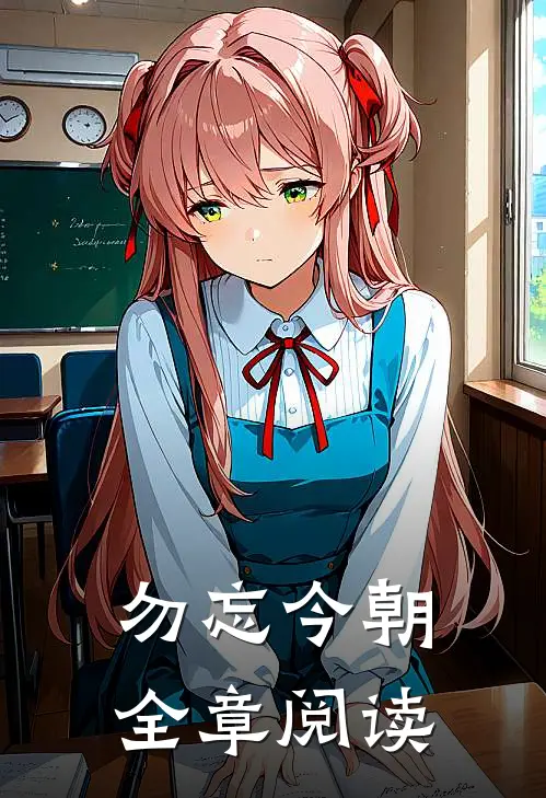 勿忘今朝全章阅读