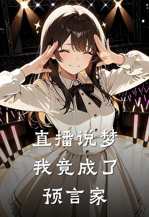 直播说梦，我竟成了预言家