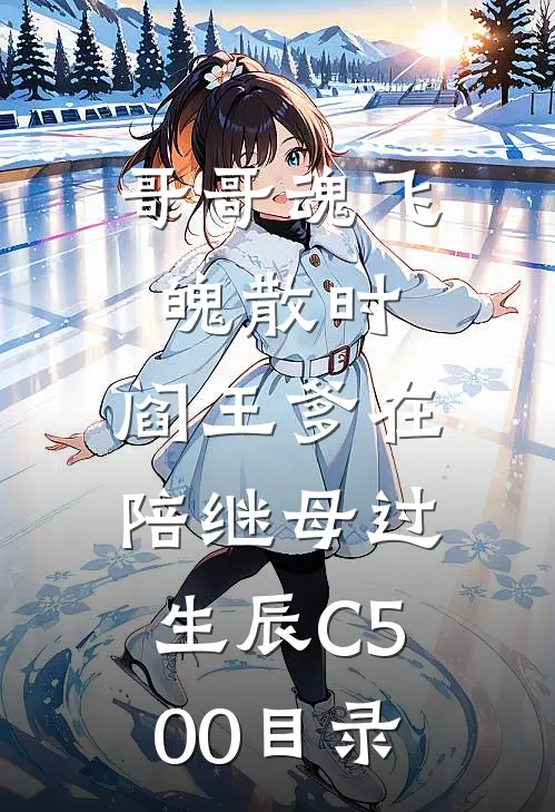 哥哥魂飞魄散时，阎王爹在陪继母过生辰C500目录