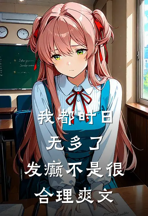 我都时日无多了，发癫不是很合理爽文