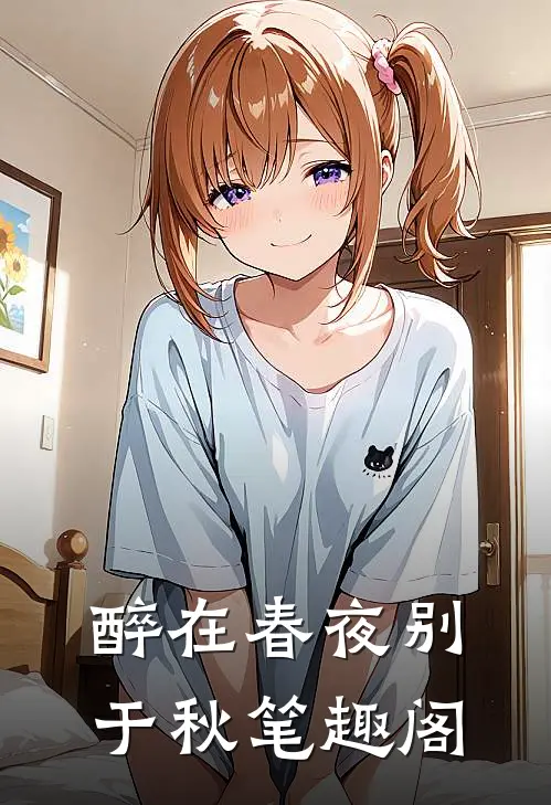 醉在春夜别于秋笔趣阁