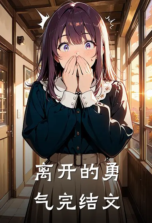 离开的勇气完结文