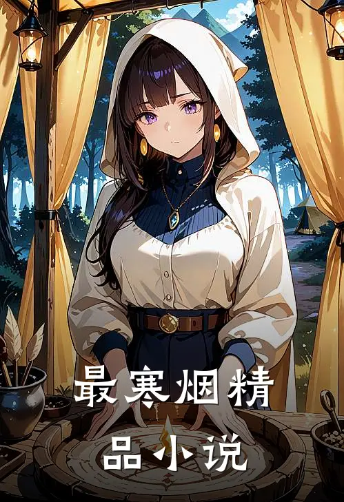 最寒烟精品小说