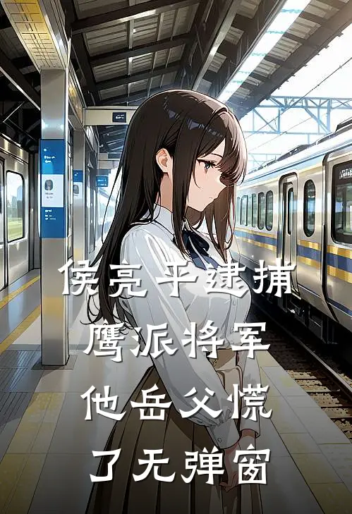 侯亮平逮捕鹰派将军，他岳父慌了无弹窗