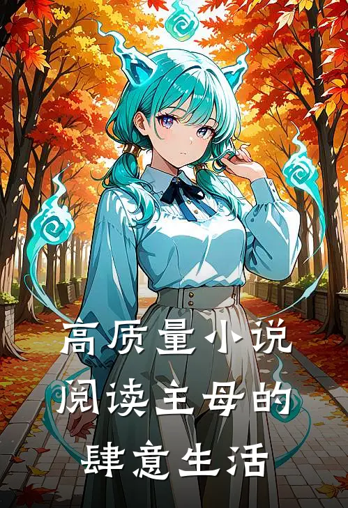 高质量小说阅读主母的肆意生活