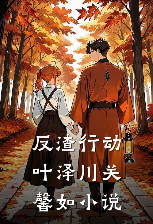 反渣行动叶泽川关馨如小说
