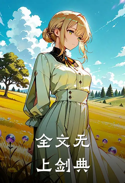 全文无上剑典