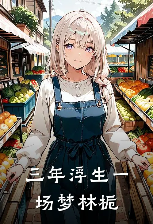 三年浮生一场梦林栀