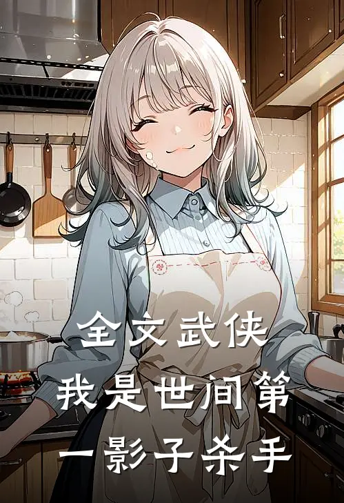 全文武侠我是世间第一影子杀手免费阅读