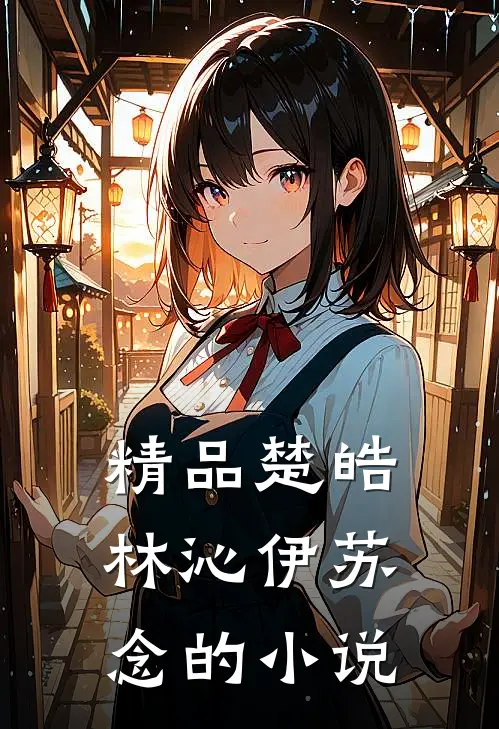 精品楚皓林沁伊苏念的小说