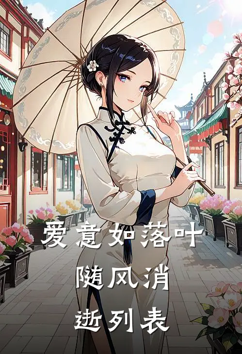 爱意如落叶，随风消逝列表
