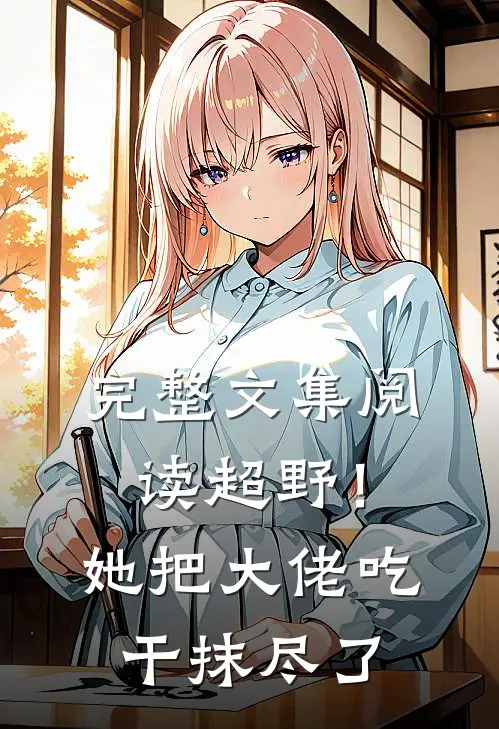 完整文集阅读超野！她把大佬吃干抹尽了