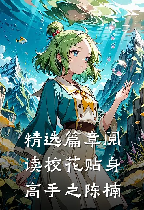 精选篇章阅读校花贴身高手之陈楠