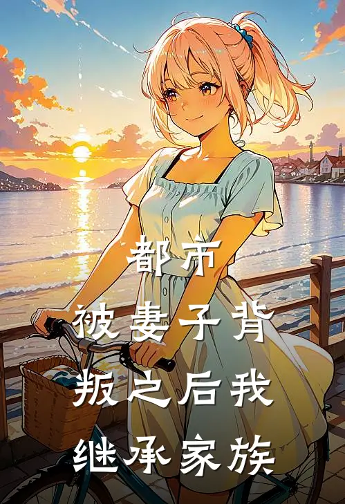 都市被妻子背叛之后我继承家族免费阅读