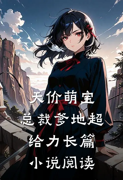 天价萌宝：总裁爹地超给力长篇小说阅读