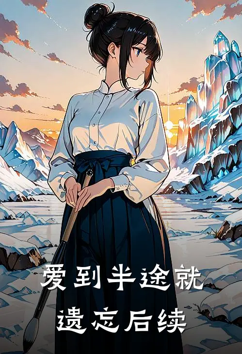 爱到半途就遗忘后续