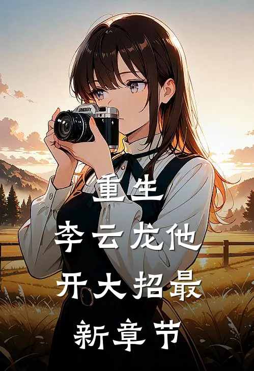 重生：李云龙他开大招最新章节