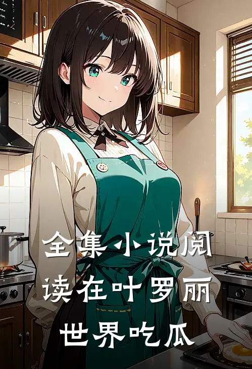 全集小说阅读在叶罗丽世界吃瓜