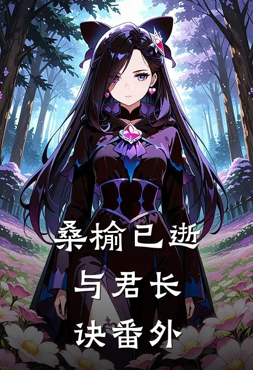 桑榆已逝，与君长诀番外