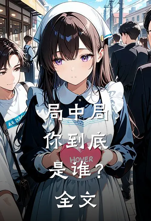 局中局：你到底是谁？全文
