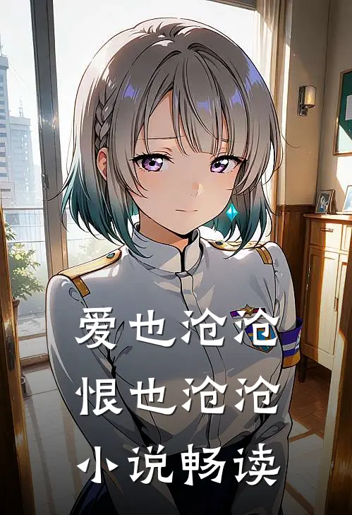 爱也沧沧，恨也沧沧小说畅读