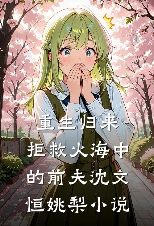 重生归来，拒救火海中的前夫沈文恒姚梨小说