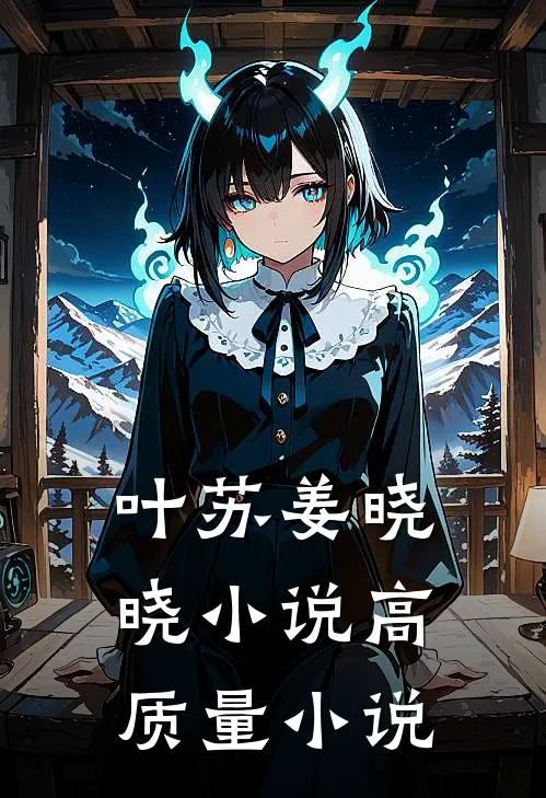叶苏姜晓晓小说高质量小说