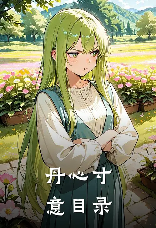 丹心寸意目录