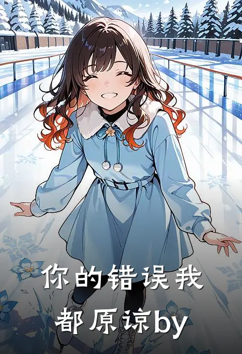 你的错误我都原谅by